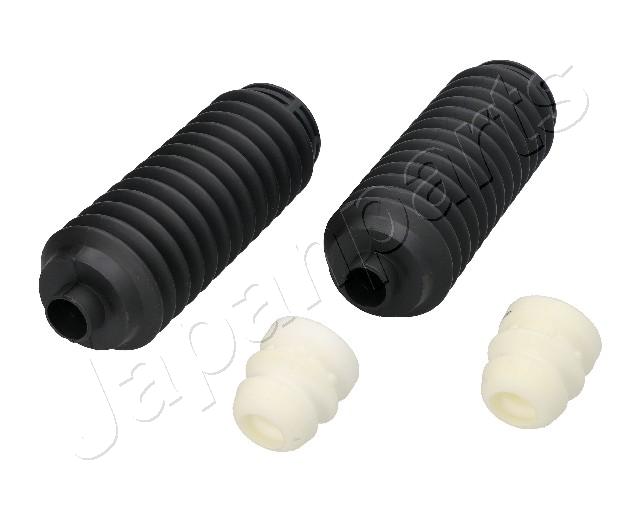 Zestaw ochrony przeciwpyłowej amortyzatora JAPANPARTS KTP-0326