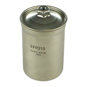 Filtr paliwa DELPHI EFP215