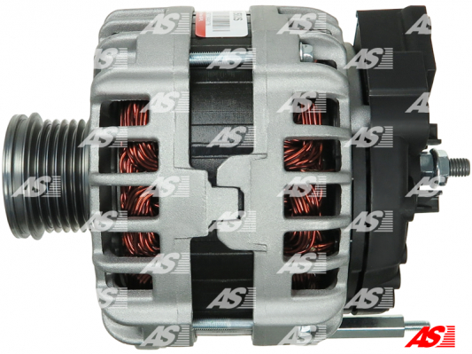Alternator AS-PL A0580S