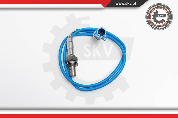 Sonda lambda ESEN SKV 09SKV003