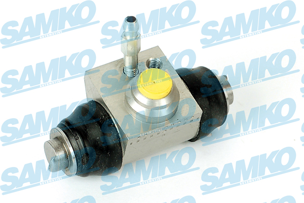 Cylinderek SAMKO C23620
