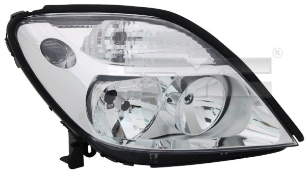 Reflektor TYC 20-5974-05-2