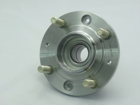 Zestaw łożysk koła NTY KLT-MS-030