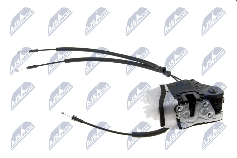 Zamek centralny NTY EZC-HY-534