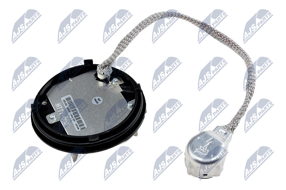 Przetwornica lamp ksenonowych NTY EPX-TY-002
