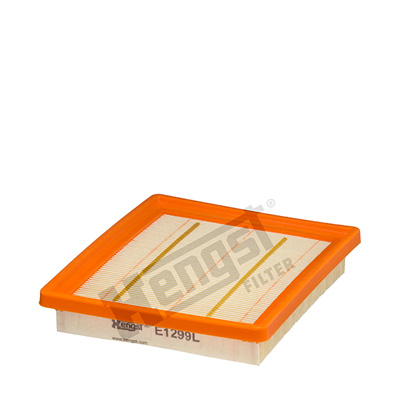 Filtr powietrza HENGST FILTER E1299L