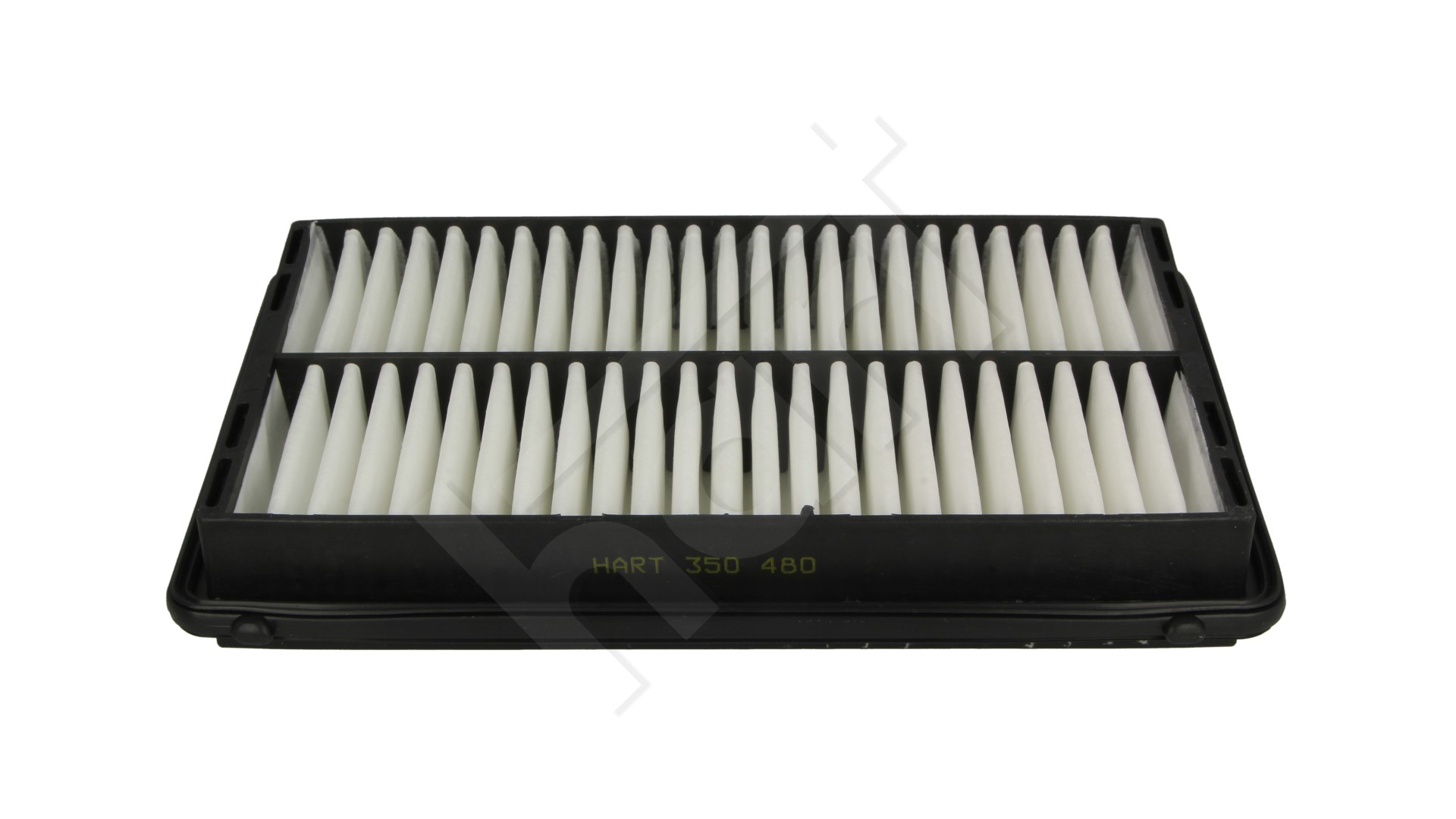 Filtr powietrza HART 350 480