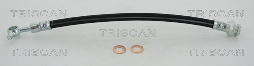 Przewód hamulcowy elastyczny TRISCAN 8150 14375