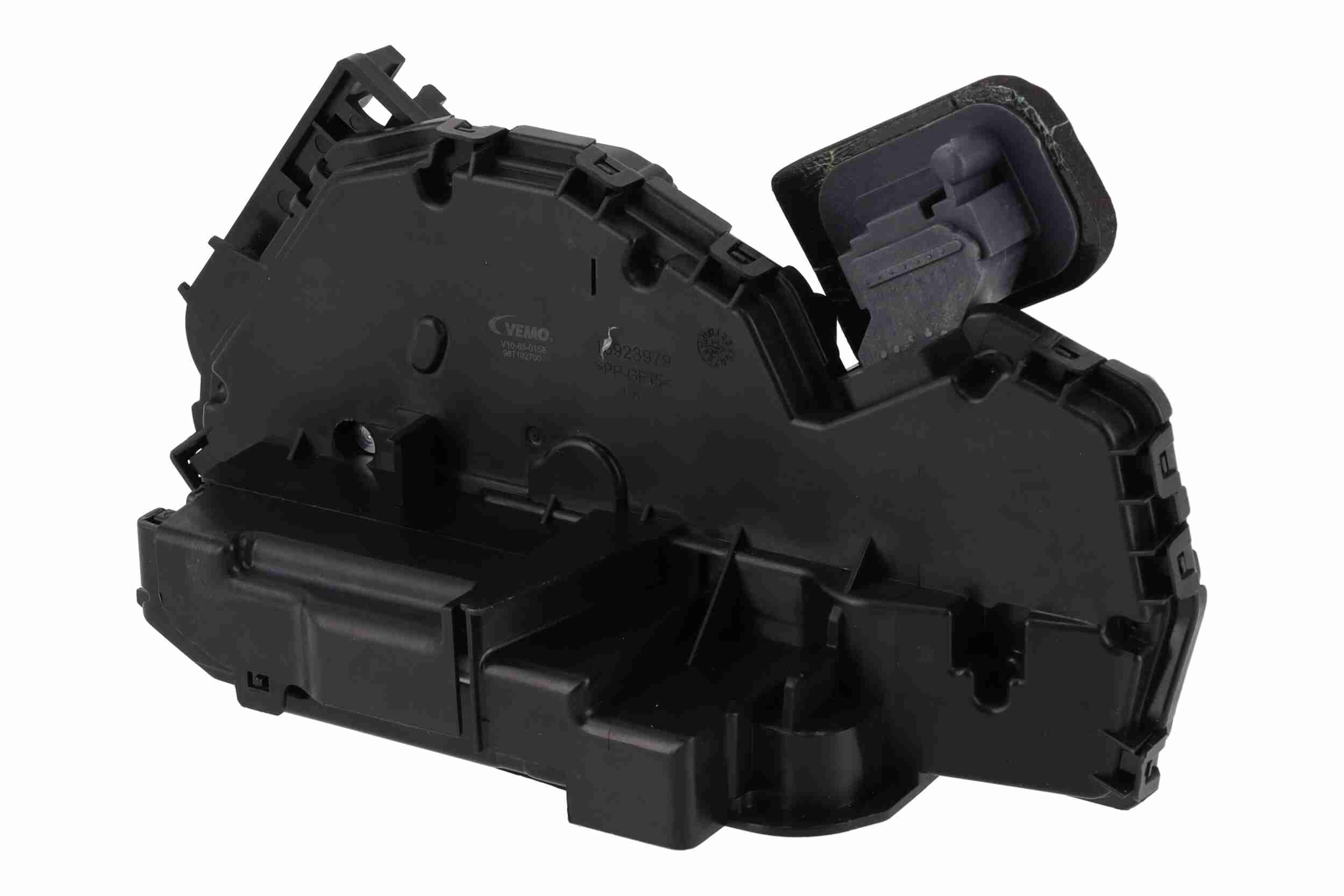 Zamek drzwi VEMO V10-85-0158