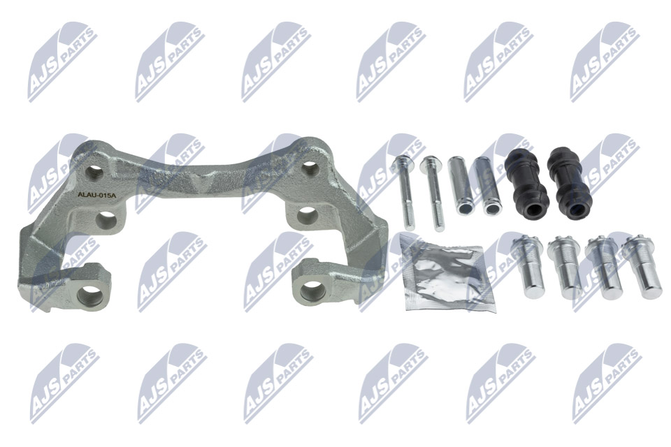 Mocowanie, zacisk hamulcowy NTY HZP-AU-015A