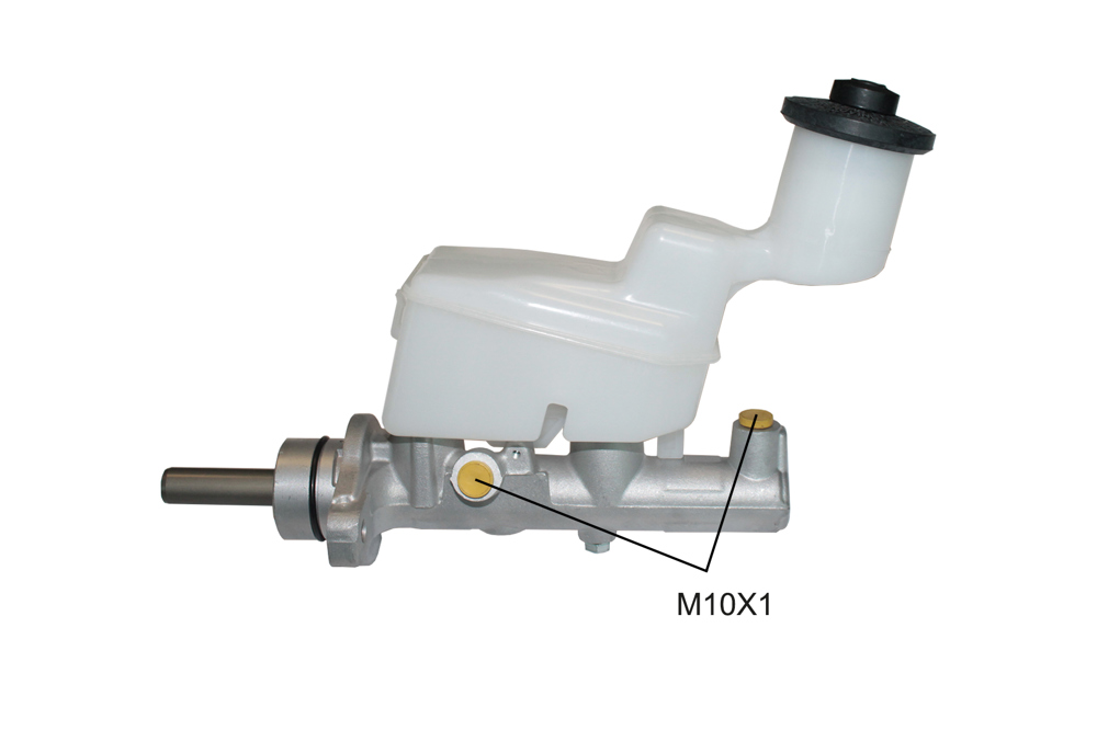 Pompa hamulcowa BREMBO M 83 091