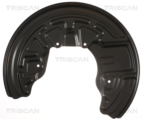Tarcza kotwiczna TRISCAN 8125 29124