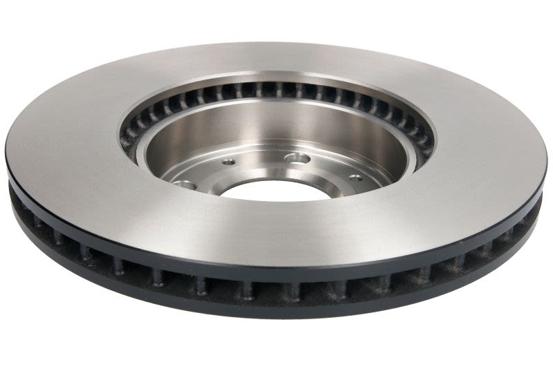 Tarcza hamulcowa TRW DF2621