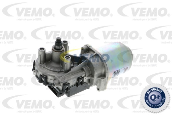 Silnik wycieraczek VEMO V25-07-0015