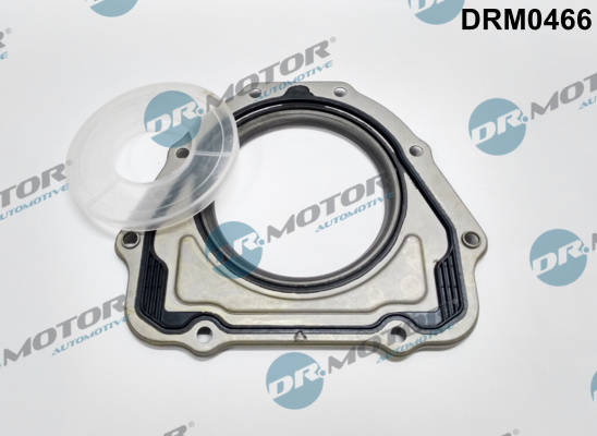 Uszczelniacz wału korbowego DR.MOTOR AUTOMOTIVE DRM0466