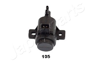 Zawór EGR JAPANPARTS EGR-105