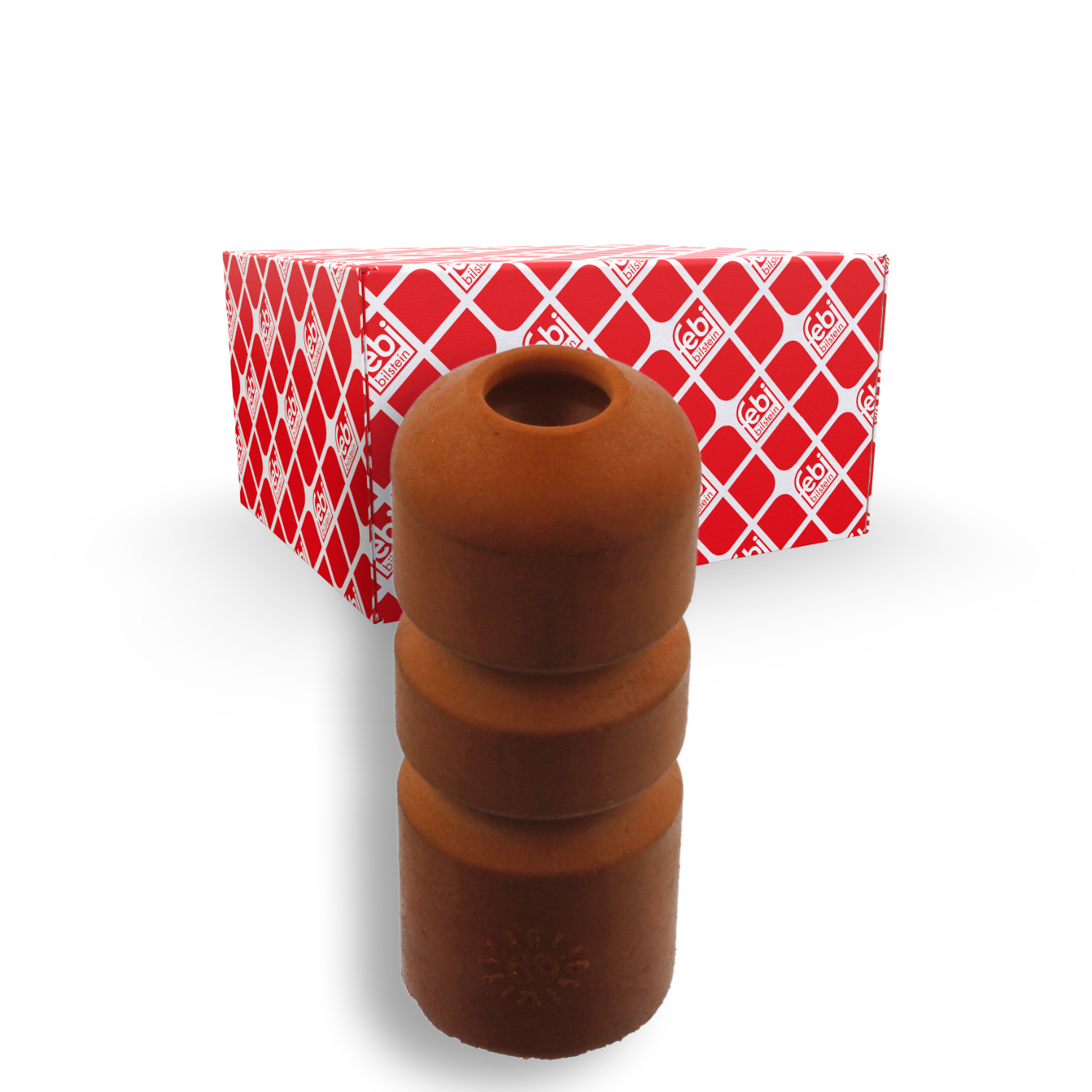 Dystans gumowy FEBI BILSTEIN 18367