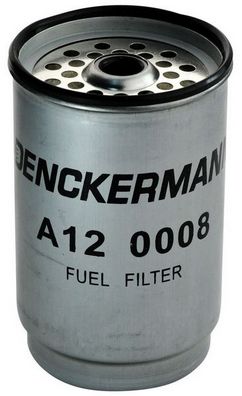 Filtr paliwa DENCKERMANN A120008