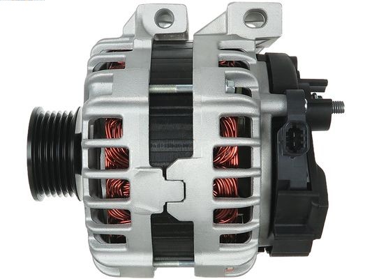 Alternator AS-PL A0814S