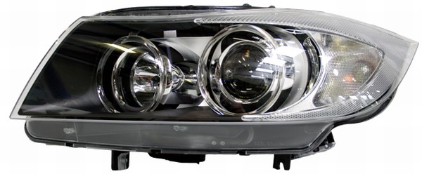 Reflektor HELLA 1ZS 354 688-011