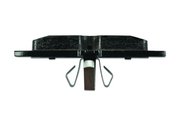 Klocki hamulcowe HELLA 8DB 355 016-281