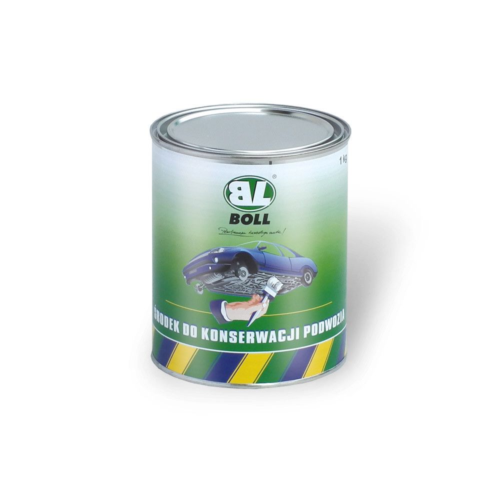 BOLL-SROD.DO KONSER.PODW. 5KG-NA PEDZEL.