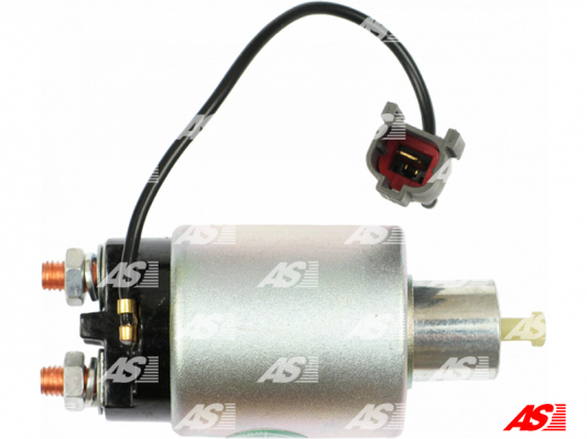 Elektromagnes rozrusznika AS-PL SS5063