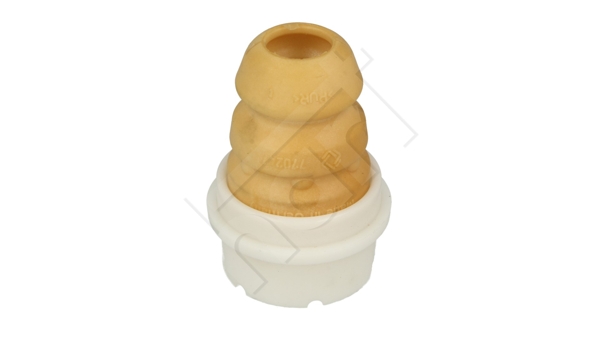 Dystans gumowy HART 439 987