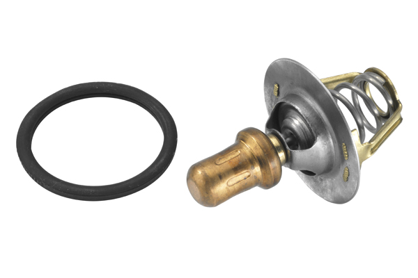 Termostat WAHLER 3469.91D