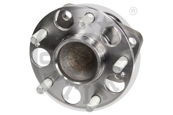 Zestaw łożysk koła OPTIMAL 912709