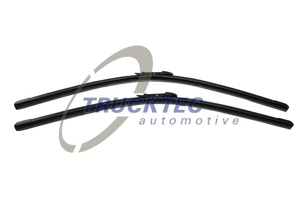 Pióro wycieraczki TRUCKTEC AUTOMOTIVE 08.58.259