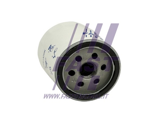Filtr oleju FAST FT38008