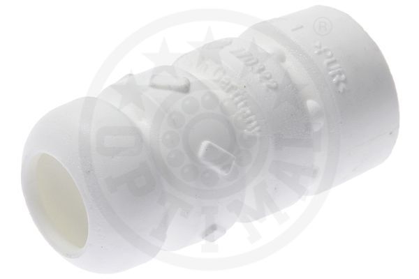 Dystans gumowy OPTIMAL F8-7711