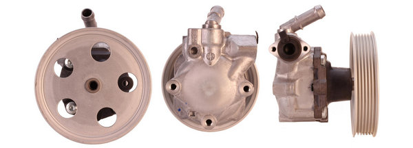 Pompa wspomagania DRI 715521342