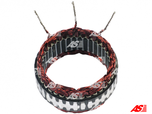 Stojan alternatora AS-PL AS3015