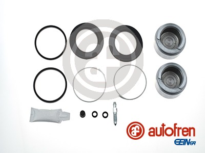 Zestaw naprawczy zacisku AUTOFREN SEINSA D41762C