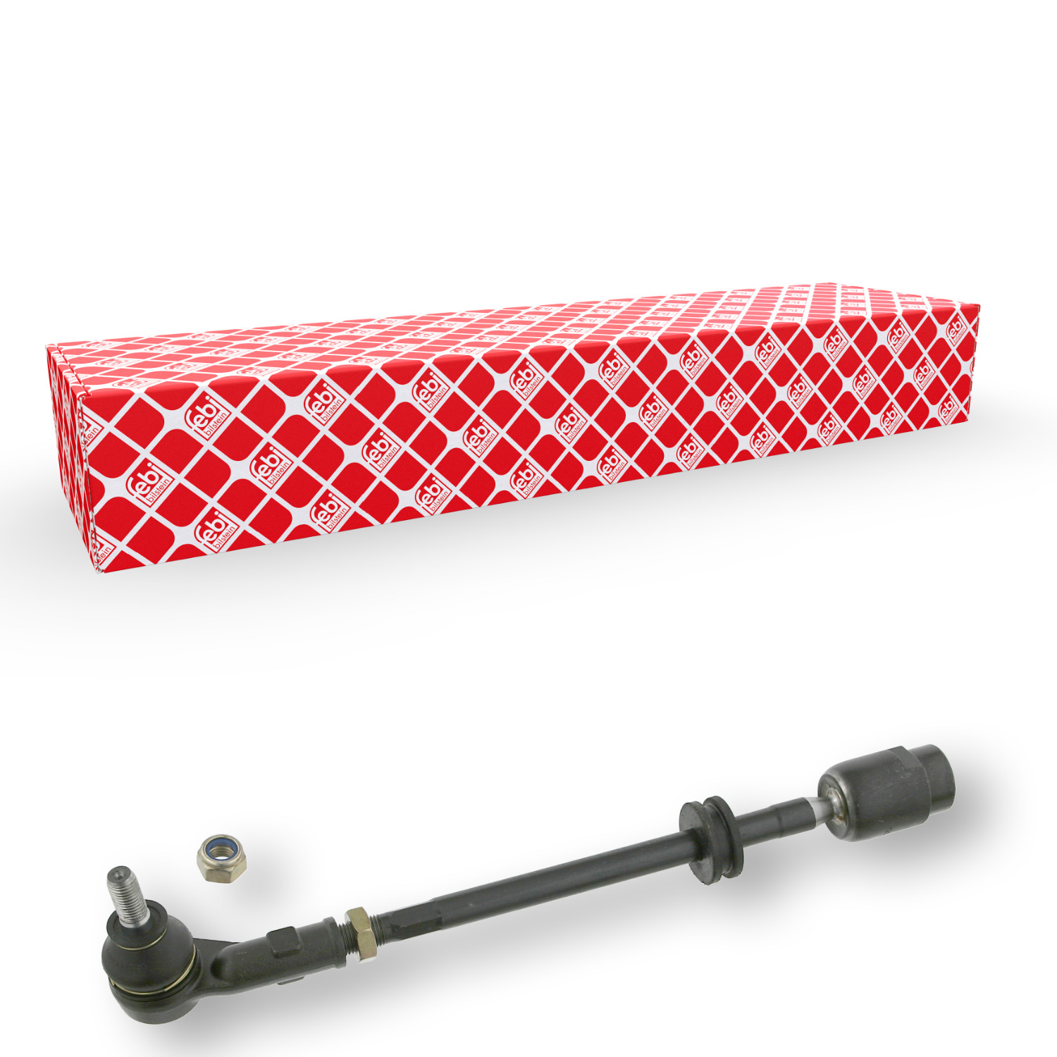 Drążek kierowniczy FEBI BILSTEIN 14318