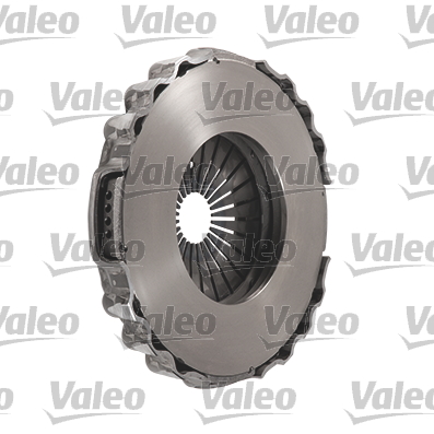 Zestaw sprzęgła VALEO 809148