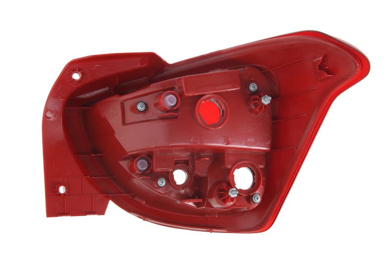 Lampa tylna zespolona TYC 11-12628-01-2