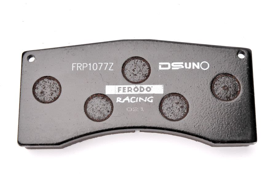 Klocki hamulcowe FERODO RACING FRP1077Z