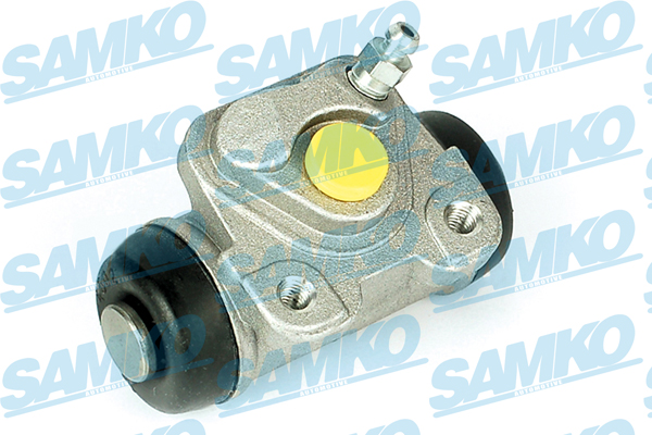 Cylinderek SAMKO C25863