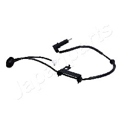 Czujnik ABS JAPANPARTS ABS-H47