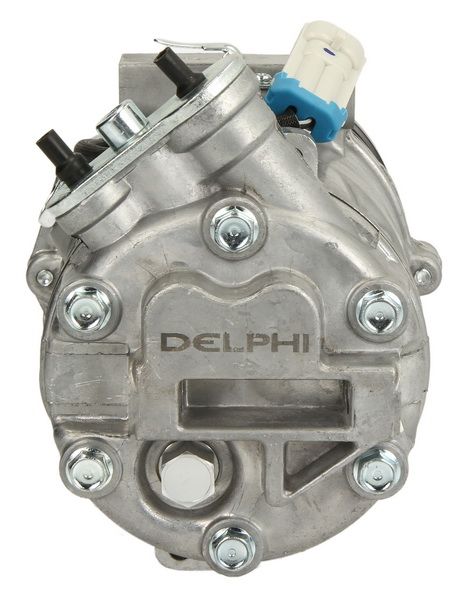 Kompresor klimatyzacji DELPHI TSP0159249