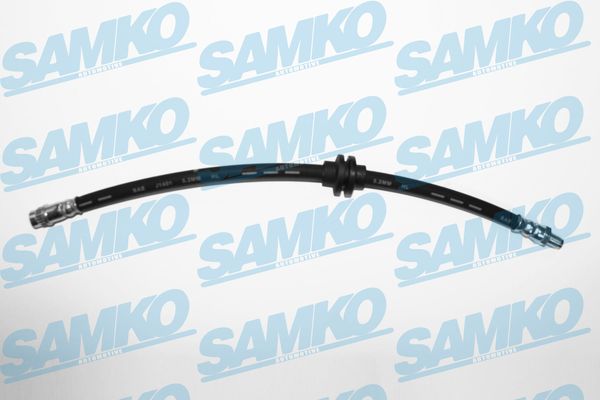 Przewód hamulcowy elastyczny SAMKO 6T48611