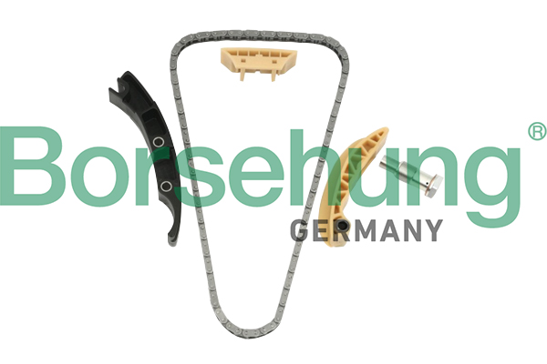 Zestaw łańcucha rozrządu BORSEHUNG B10208