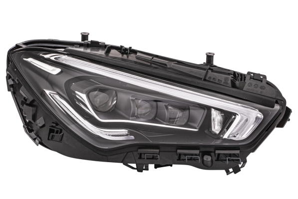 Reflektor HELLA 1EX 015 086-521