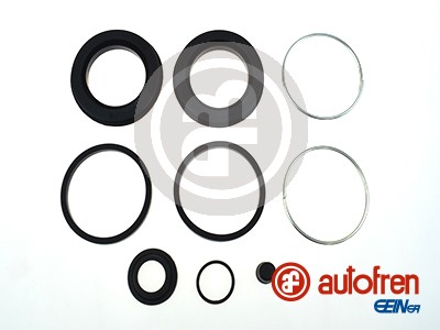 Zestaw naprawczy zacisku AUTOFREN SEINSA D4229