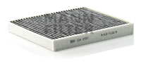 Filtr kabinowy MANN-FILTER CUK 2757