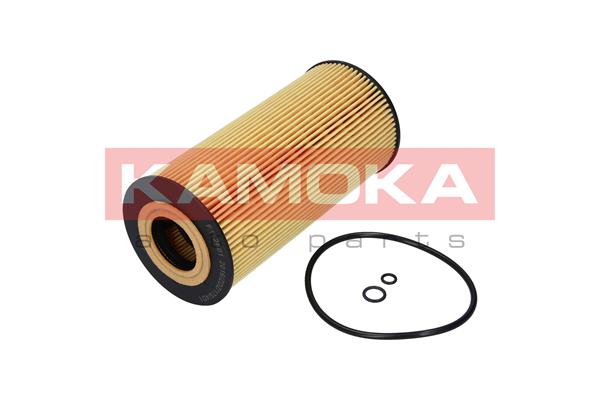 Filtr oleju KAMOKA F112601