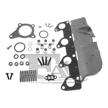 Zestaw montażowy turbosprężarki FA1 KT111180